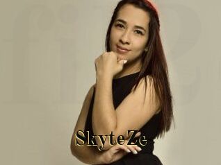 SkyteZe