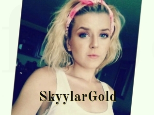 SkyylarGold