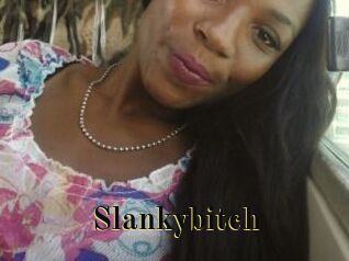 Slankybitch