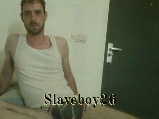 Slaveboy26