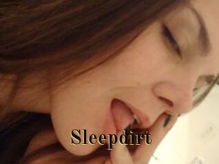 Sleepdirt