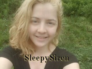 SleepySiren