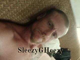 SleezyGHeezy