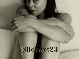 Slick_wet23