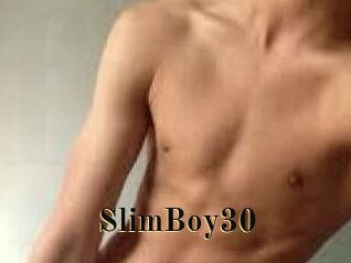 SlimBoy30