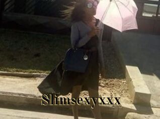 Slimsexyxxx