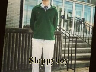 Sloppyboy