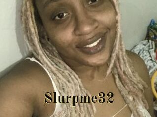 Slurpme32