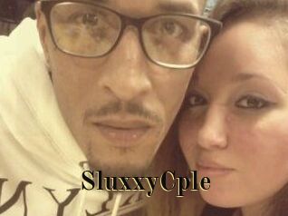 SluxxyCple