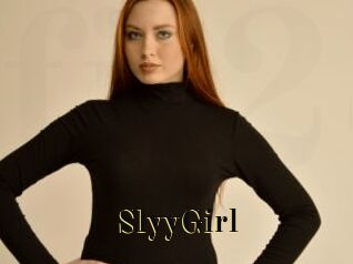 SlyyGirl