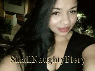 SmallNaughtyFiery