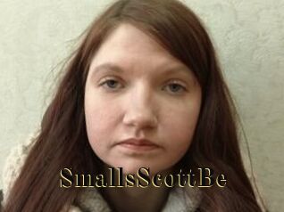 SmallsScottBe