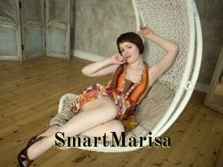 SmartMarisa