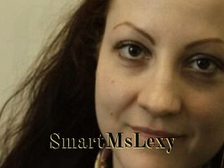 SmartMsLexy
