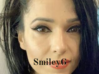 SmileyG