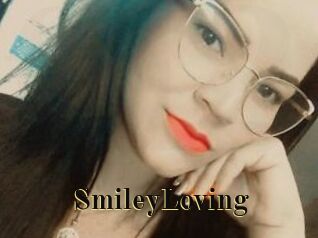SmileyLoving