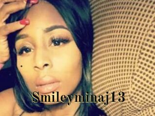 Smileyminaj13