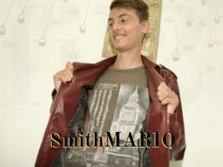 SmithMARIO