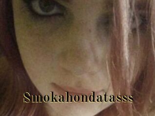 Smokahondatasss
