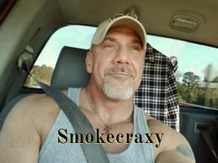 Smokecraxy