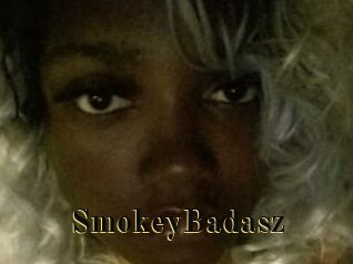 SmokeyBadasz