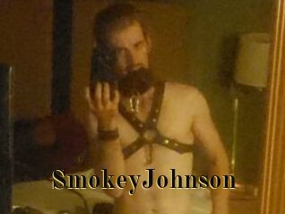 SmokeyJohnson