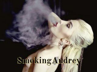 Smoking_Audrey