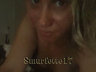 Smurfette17