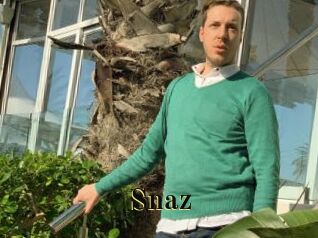 Snaz