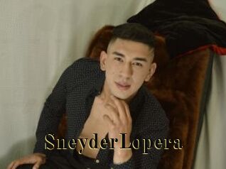 SneyderLopera