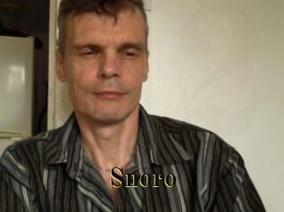 Snoro