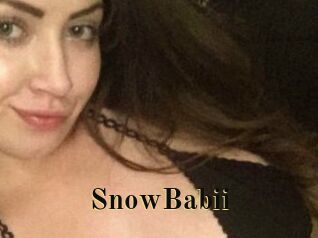 SnowBabii
