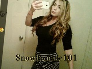 SnowBunnie101