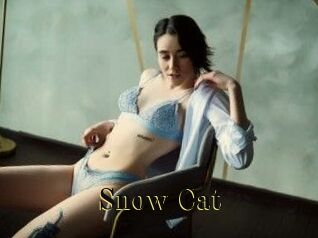Snow_Cat