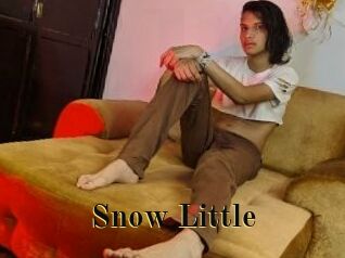 Snow_Little