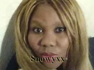 Snowyxx