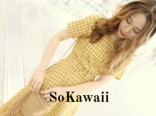 SoKawaii