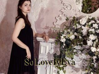 SoLovelyEva