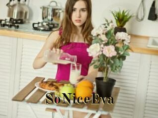 SoNiceEva