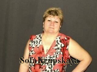 SofaKrupskaya