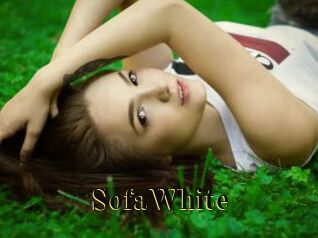 SofaWhite