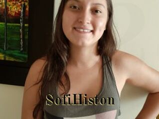 SofiHiston