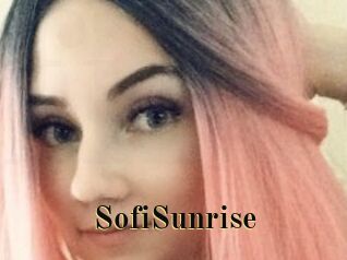 SofiSunrise
