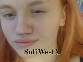 SofiWestX