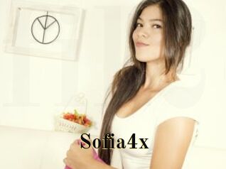 Sofia4x