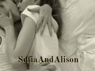 SofiaAndAlison