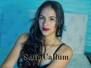 SofiaCallum