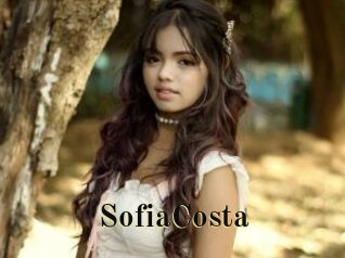 SofiaCosta