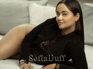 SofiaDuff