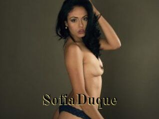 SofiaDuque